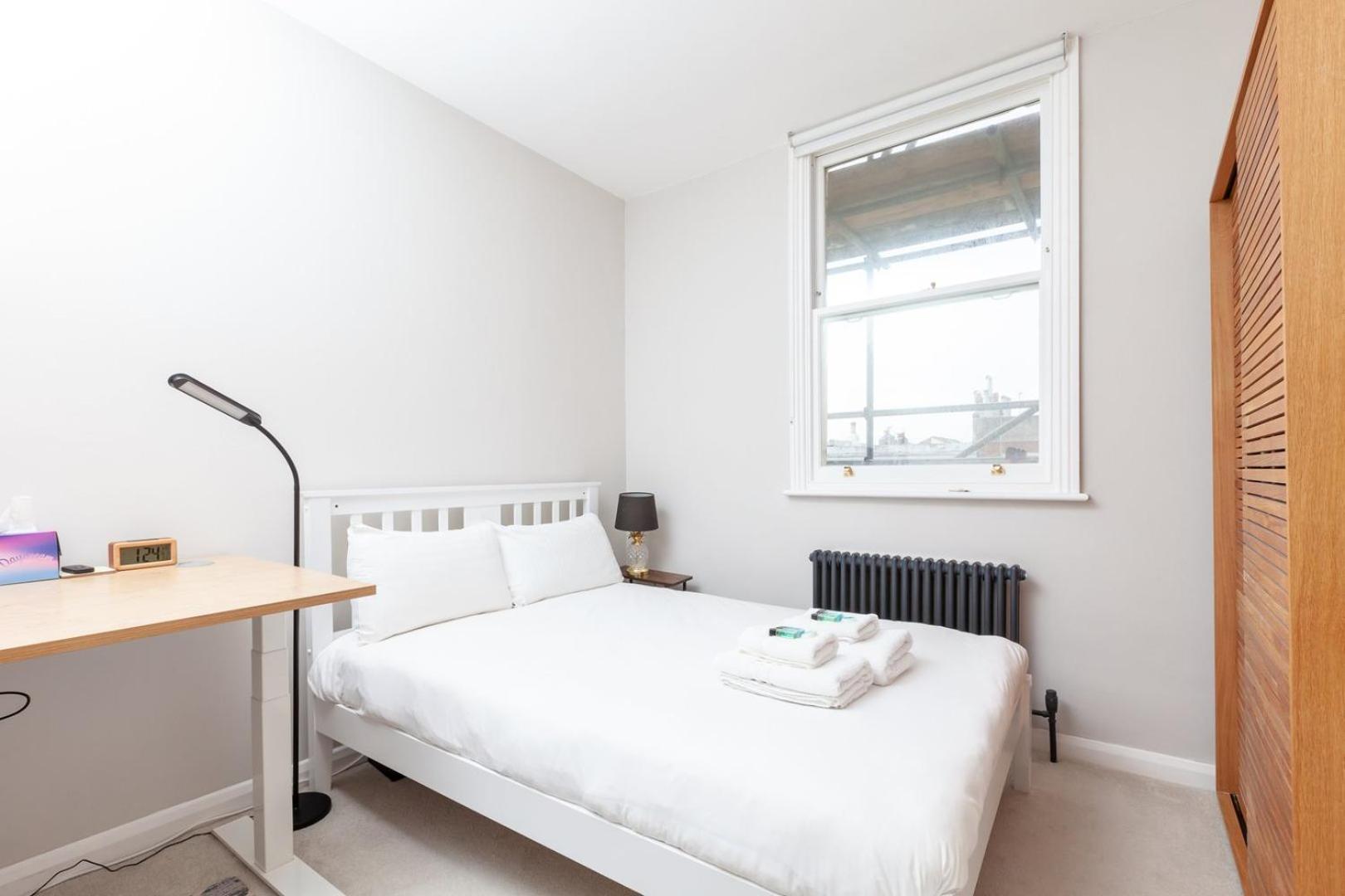 Guestready - Marvellous Space In Brighton And Hove Apartment Екстериор снимка