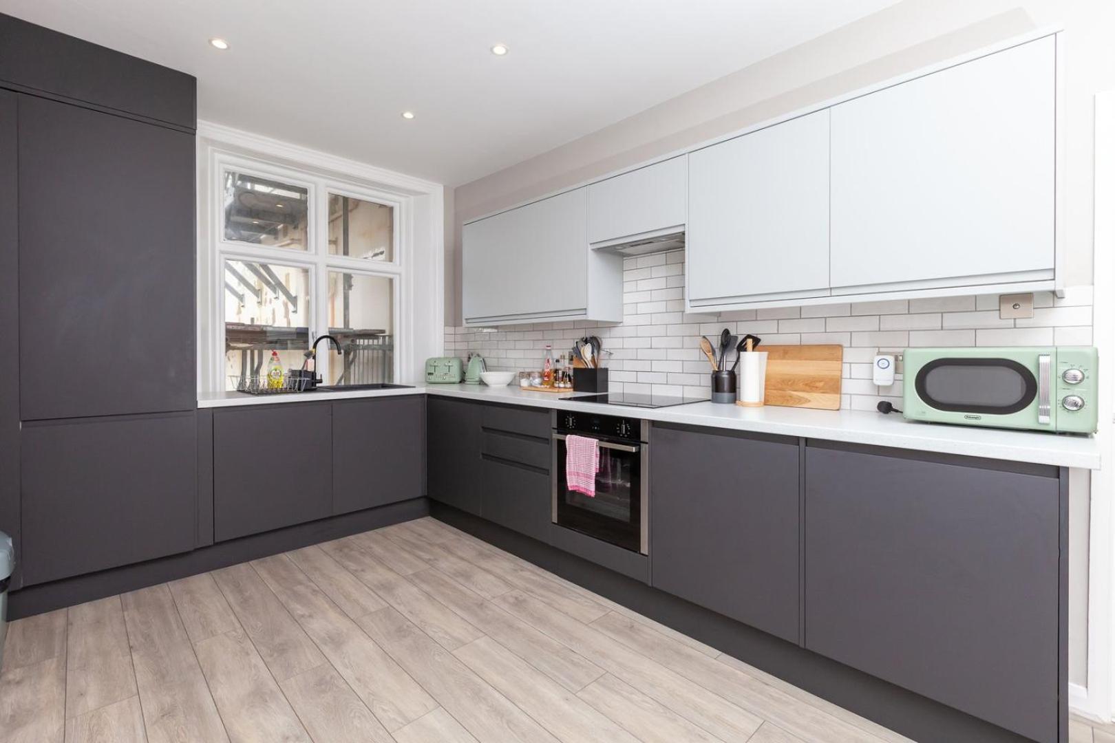 Guestready - Marvellous Space In Brighton And Hove Apartment Екстериор снимка