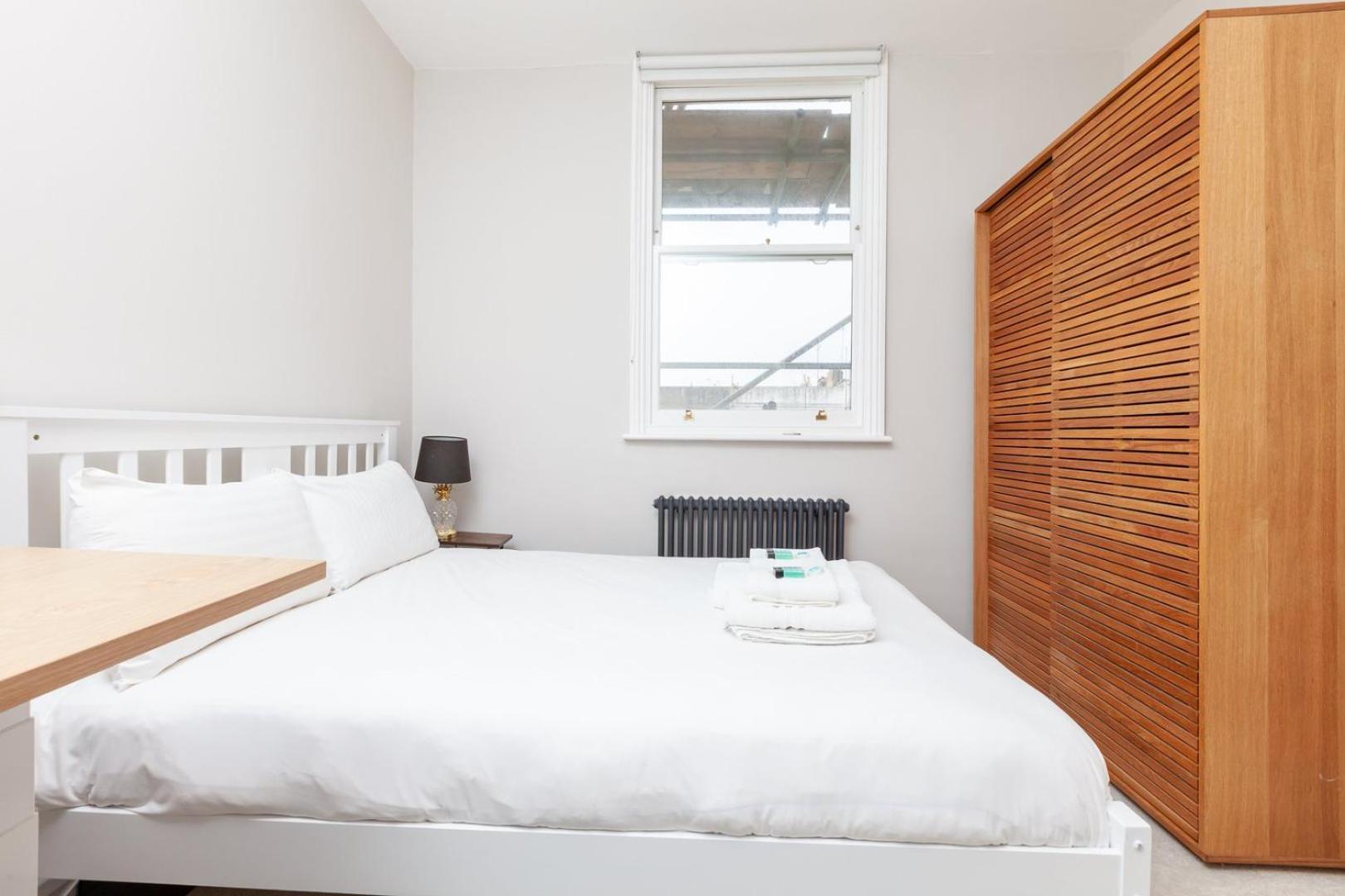 Guestready - Marvellous Space In Brighton And Hove Apartment Екстериор снимка