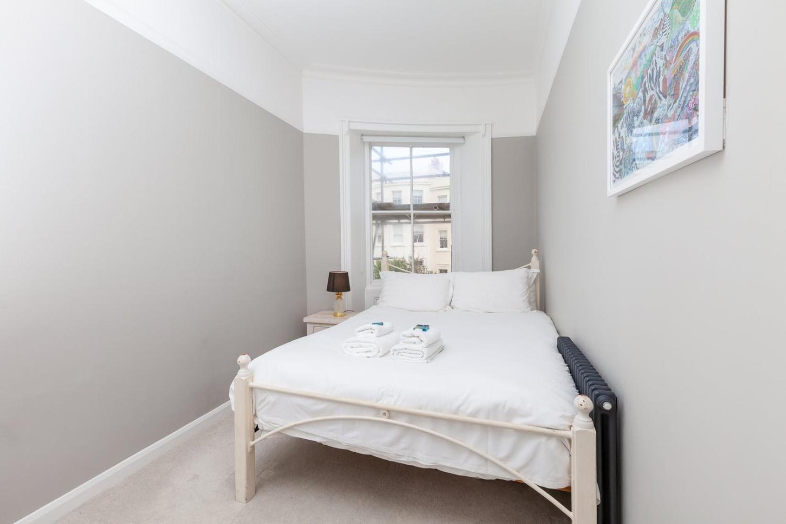 Guestready - Marvellous Space In Brighton And Hove Apartment Екстериор снимка