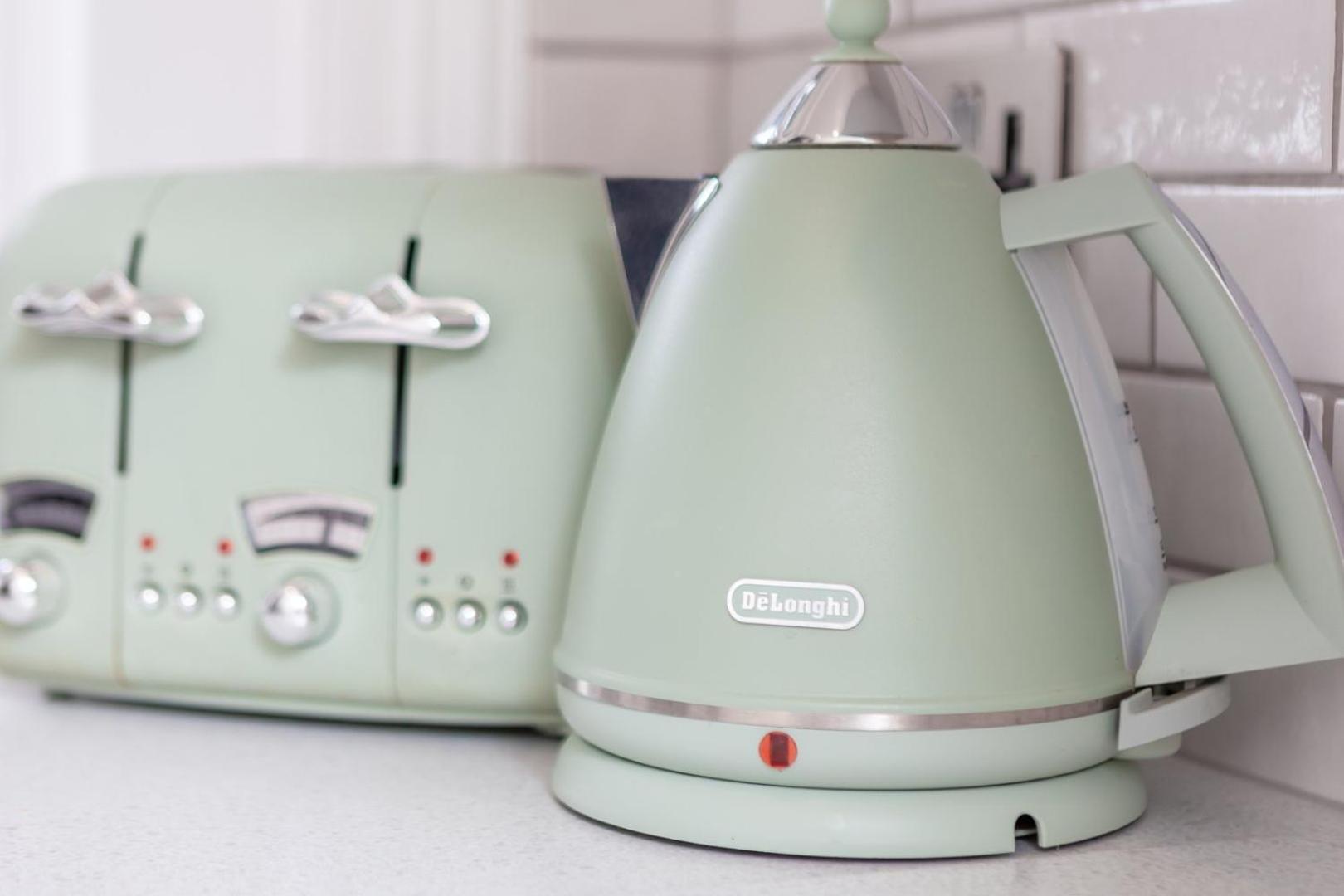 Guestready - Marvellous Space In Brighton And Hove Apartment Екстериор снимка