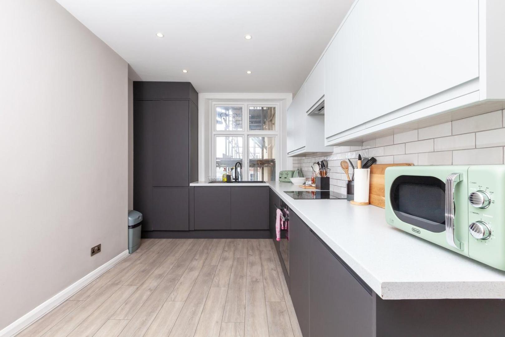 Guestready - Marvellous Space In Brighton And Hove Apartment Екстериор снимка